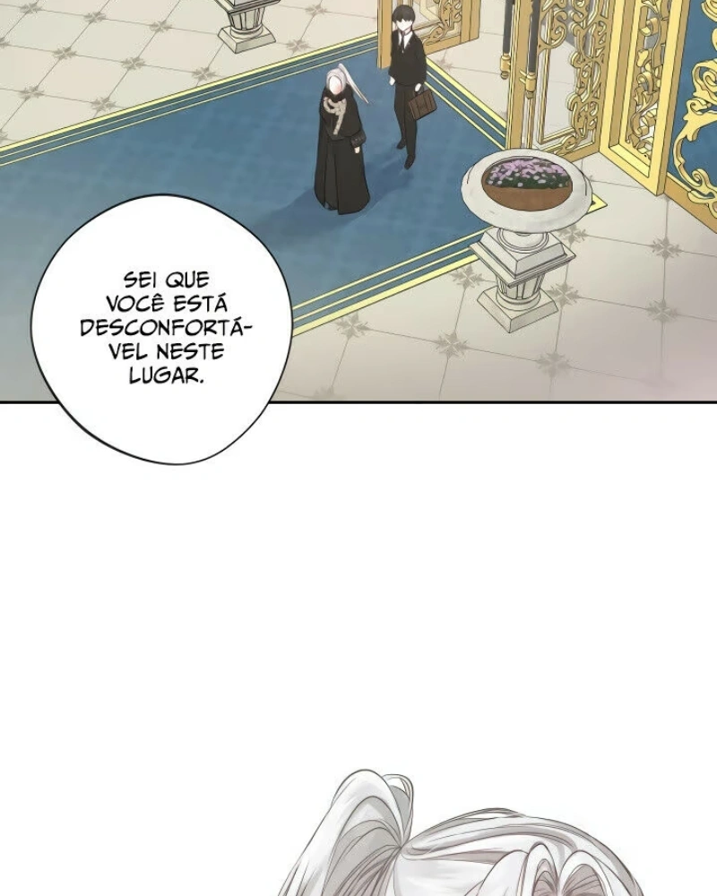 Why Ophelia Couldn't Leave Capítulo 3 Página 36