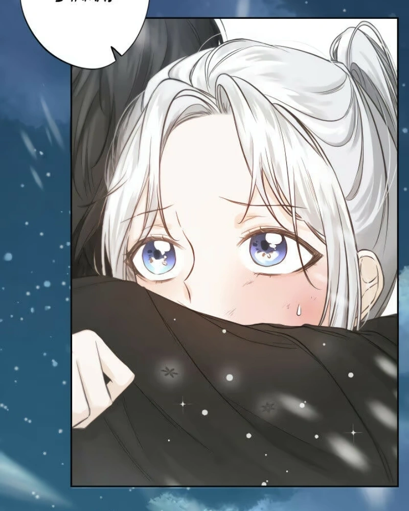 Why Ophelia Couldn't Leave Capítulo 3 Página 4