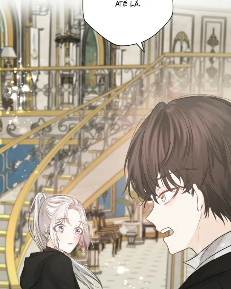 Why Ophelia Couldn't Leave Capítulo 3 Página 40