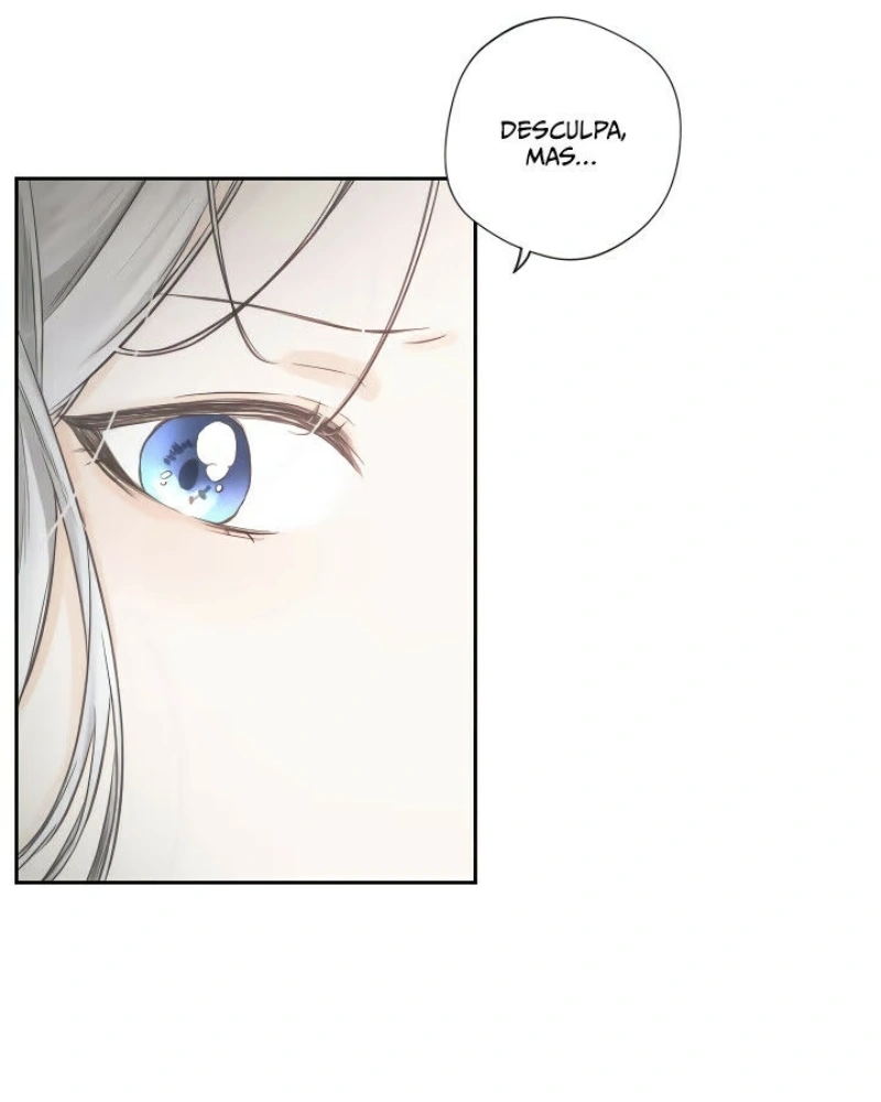 Why Ophelia Couldn't Leave Capítulo 3 Página 42