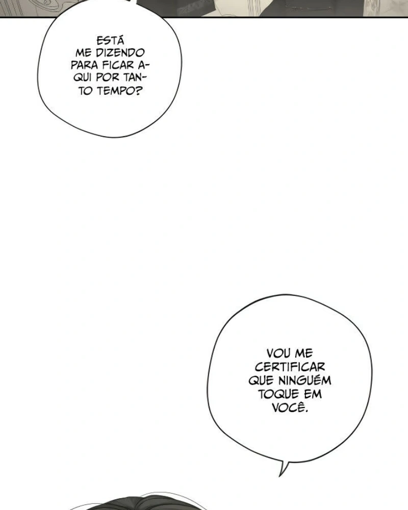 Why Ophelia Couldn't Leave Capítulo 3 Página 44