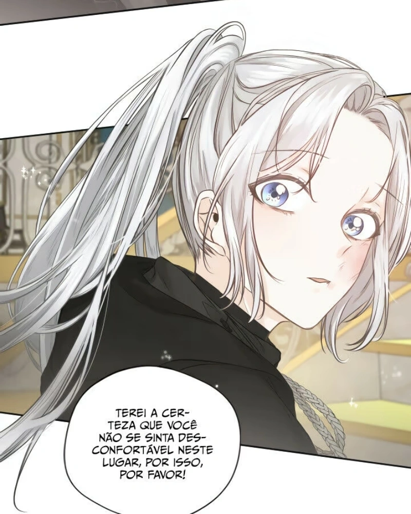 Why Ophelia Couldn't Leave Capítulo 3 Página 46