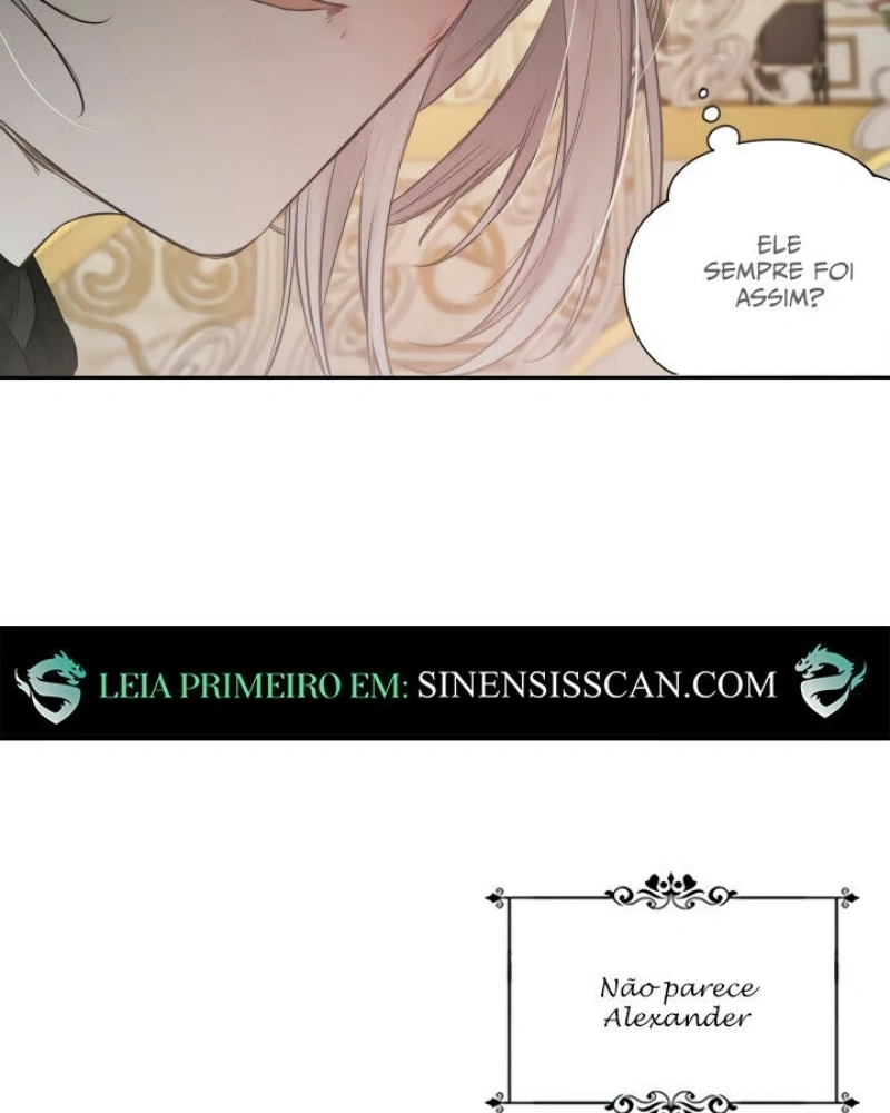 Why Ophelia Couldn't Leave Capítulo 3 Página 48