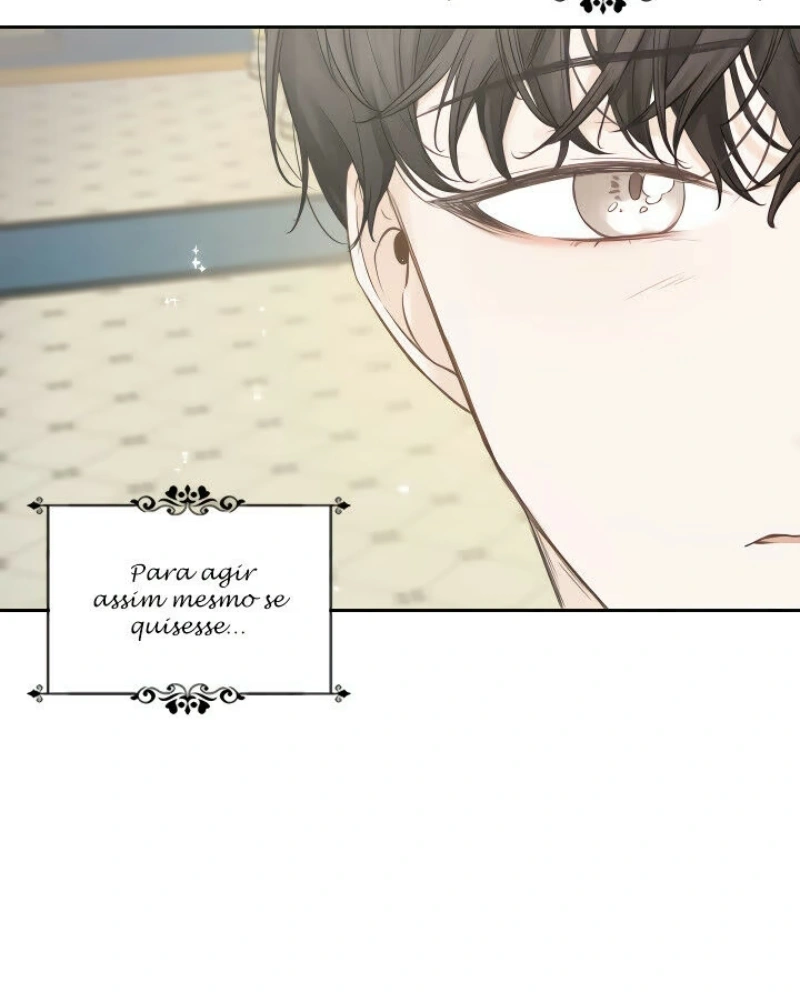 Why Ophelia Couldn't Leave Capítulo 3 Página 49