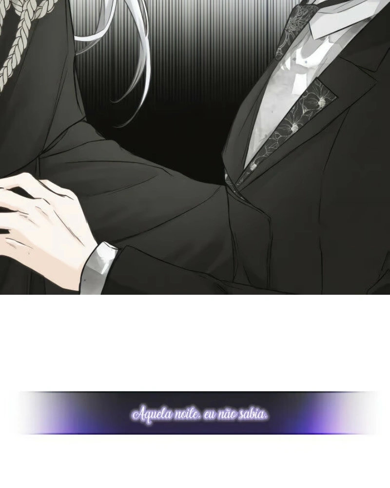 Why Ophelia Couldn't Leave Capítulo 3 Página 54