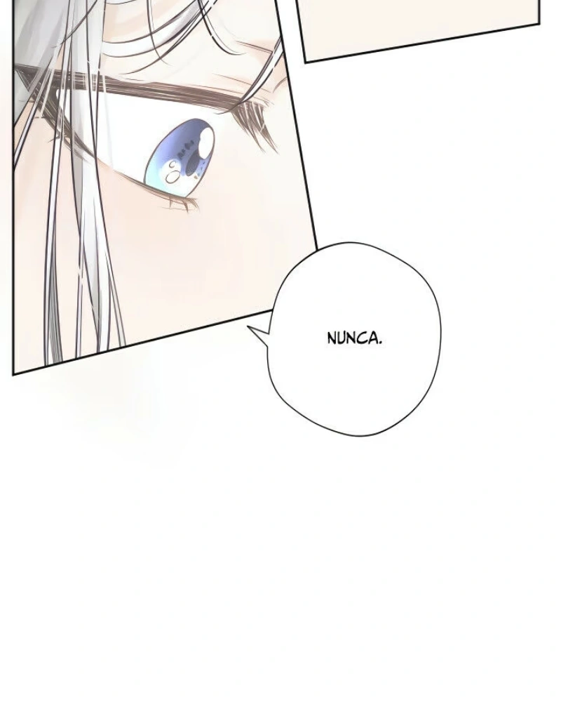 Why Ophelia Couldn't Leave Capítulo 3 Página 56