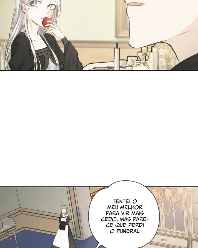 Why Ophelia Couldn't Leave Capítulo 3 Página 63