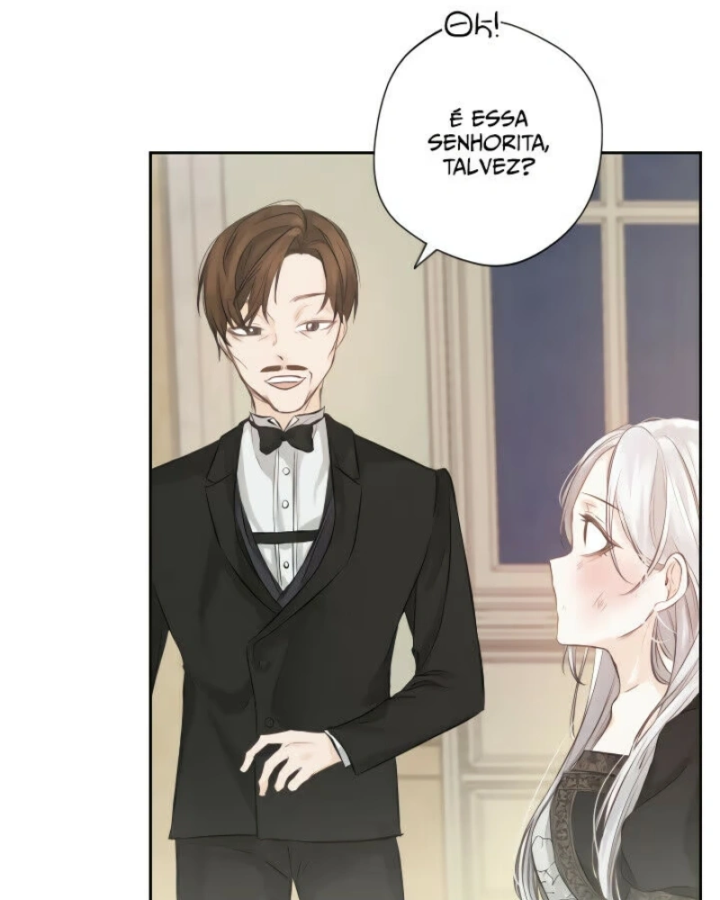 Why Ophelia Couldn't Leave Capítulo 3 Página 65