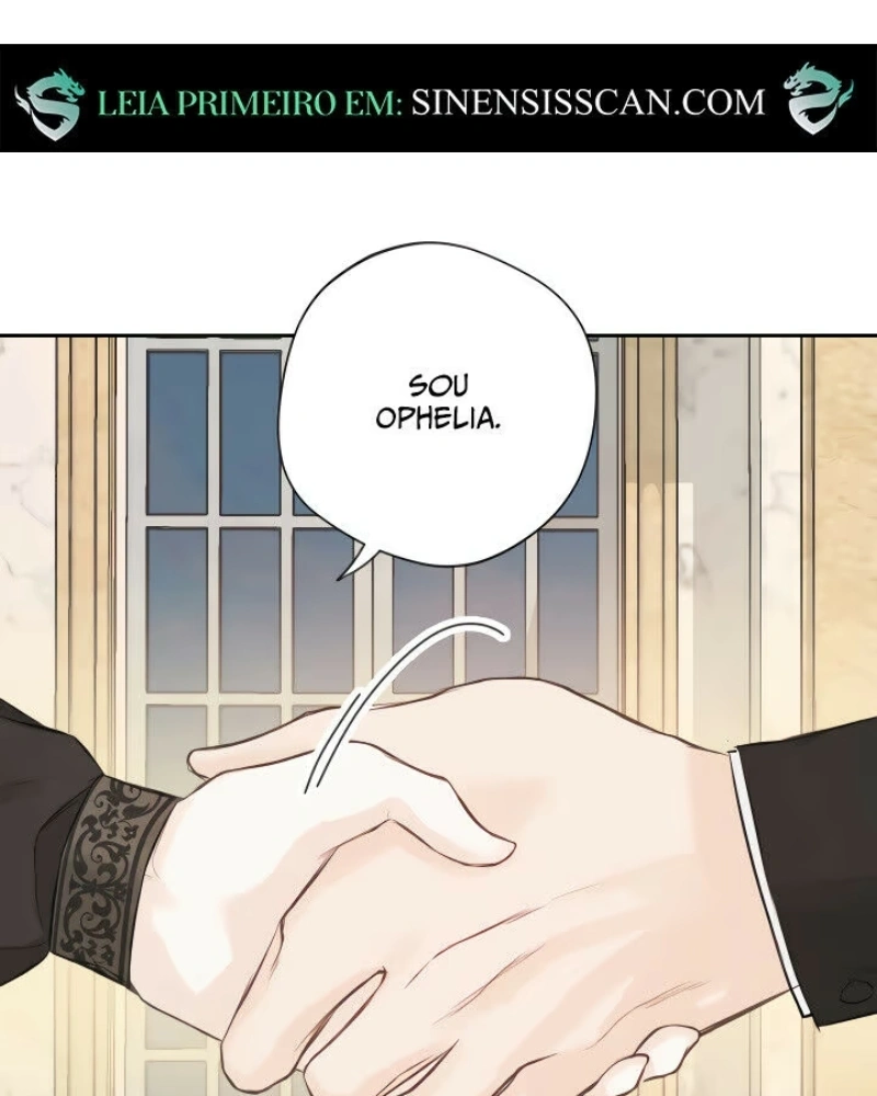 Why Ophelia Couldn't Leave Capítulo 3 Página 68