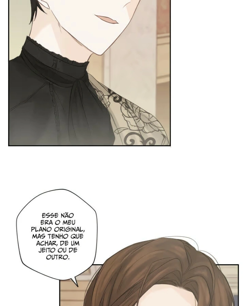 Why Ophelia Couldn't Leave Capítulo 3 Página 76