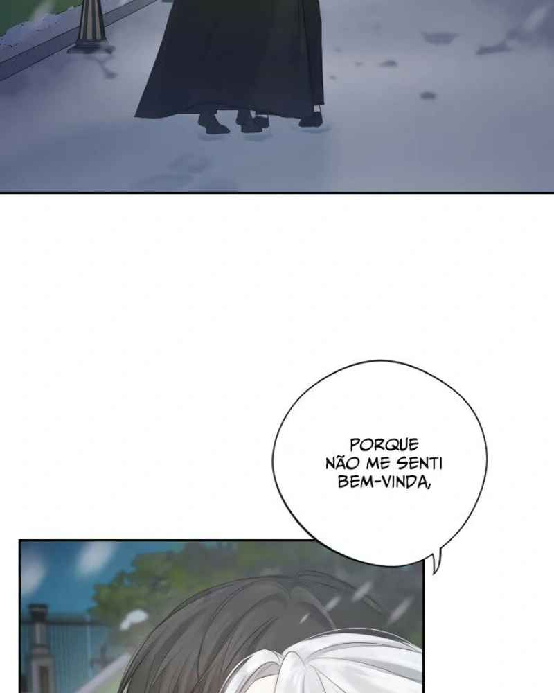 Why Ophelia Couldn't Leave Capítulo 3 Página 8