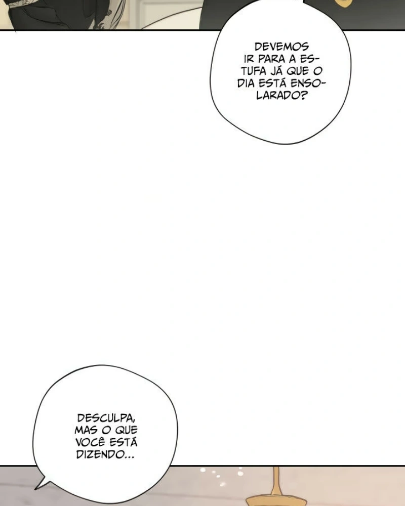 Why Ophelia Couldn't Leave Capítulo 3 Página 81