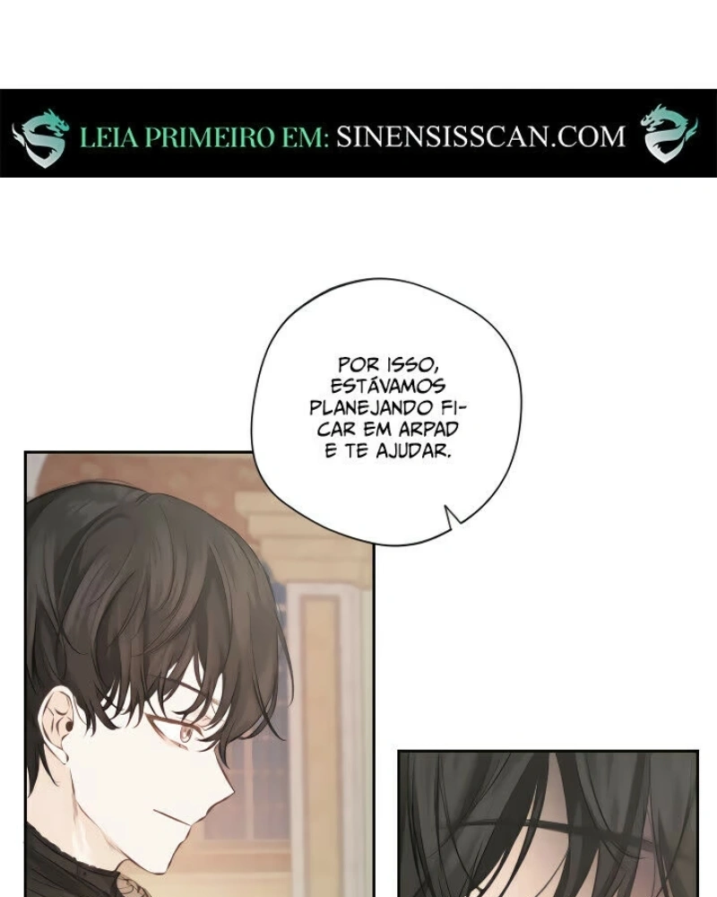 Why Ophelia Couldn't Leave Capítulo 3 Página 83
