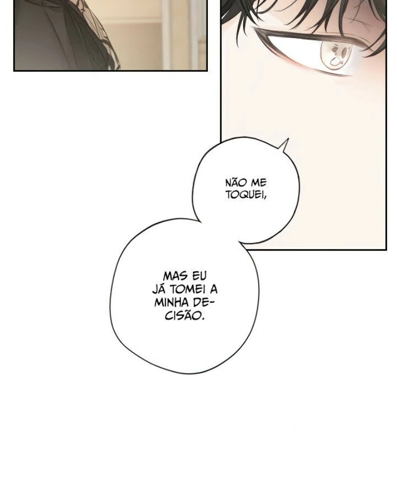 Why Ophelia Couldn't Leave Capítulo 3 Página 84
