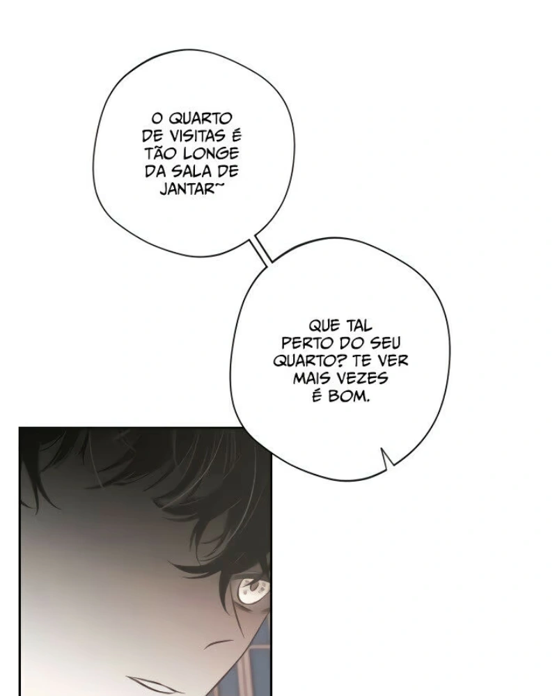 Why Ophelia Couldn't Leave Capítulo 3 Página 87