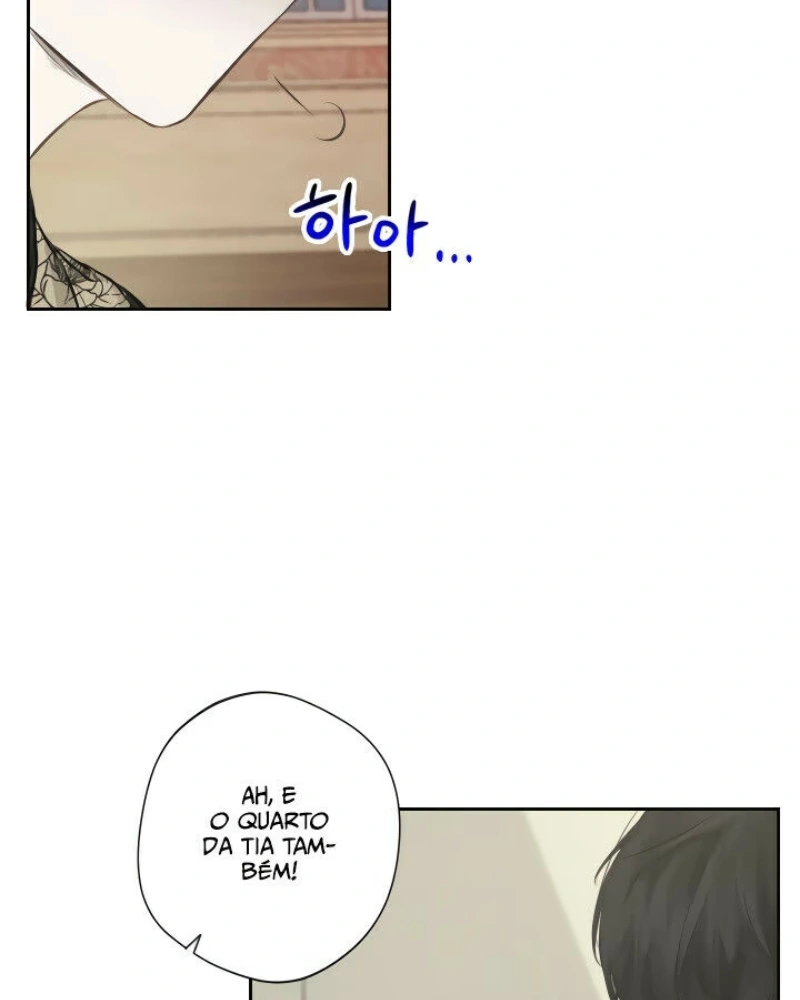 Why Ophelia Couldn't Leave Capítulo 3 Página 88