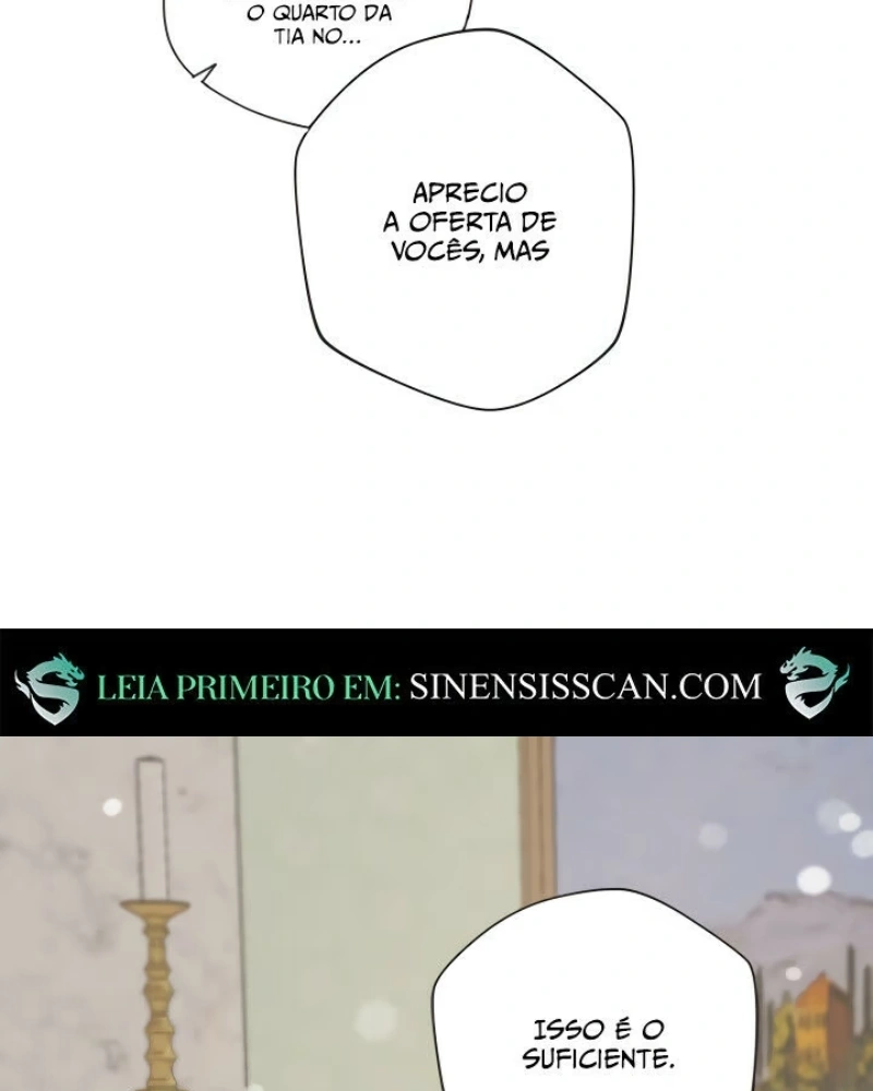 Why Ophelia Couldn't Leave Capítulo 3 Página 90