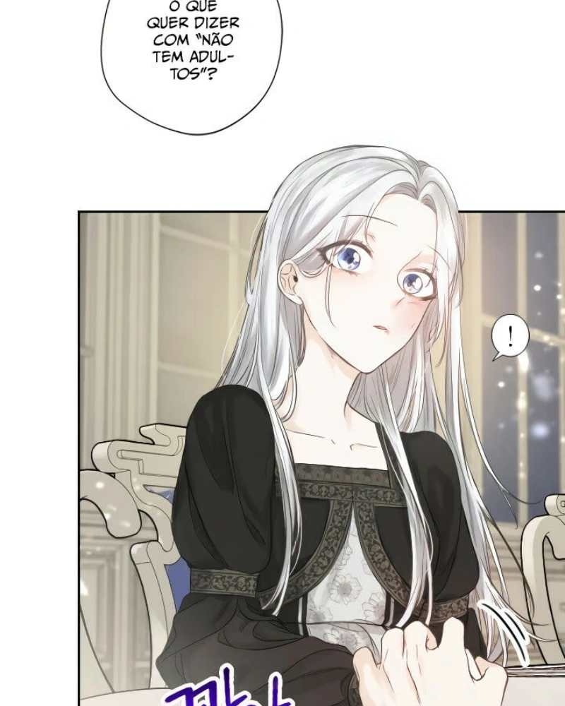 Why Ophelia Couldn't Leave Capítulo 3 Página 97