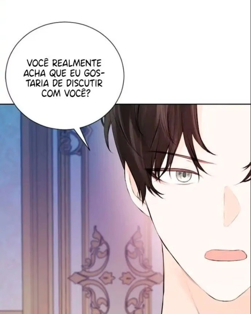 Why Ophelia Couldn't Leave Capítulo 30 Página 10