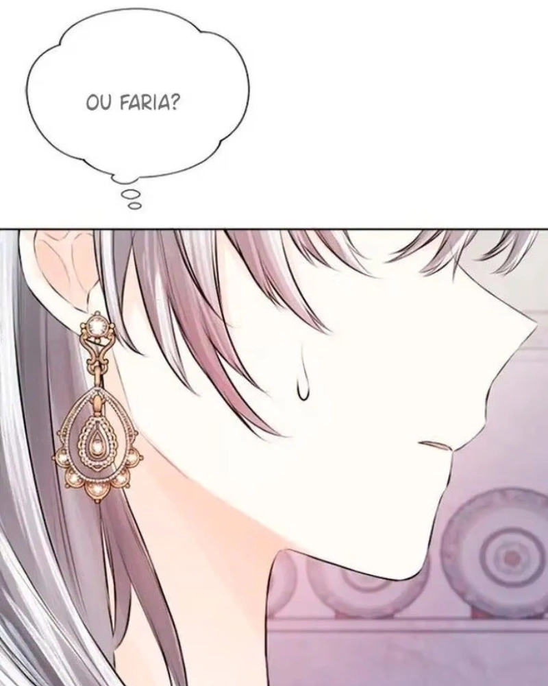 Why Ophelia Couldn't Leave Capítulo 30 Página 17