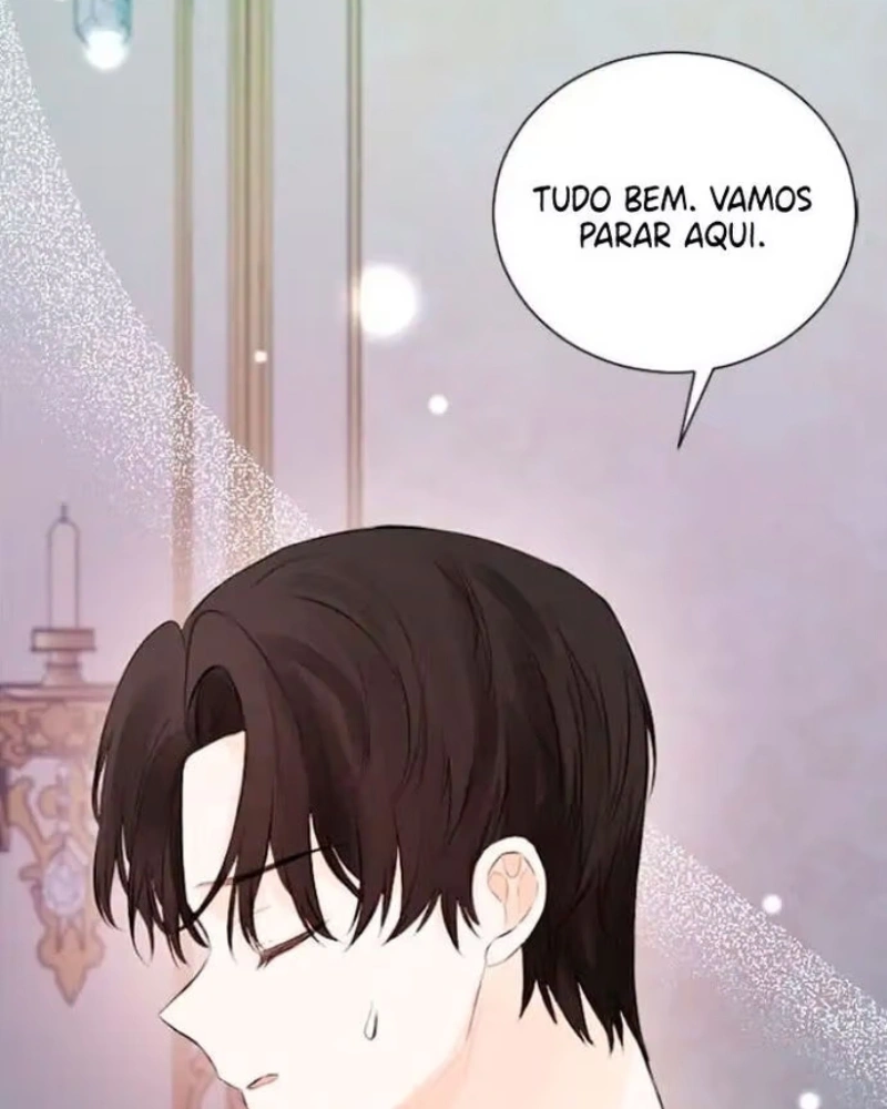 Why Ophelia Couldn't Leave Capítulo 30 Página 23
