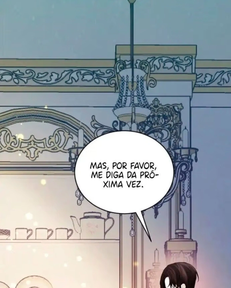 Why Ophelia Couldn't Leave Capítulo 30 Página 30