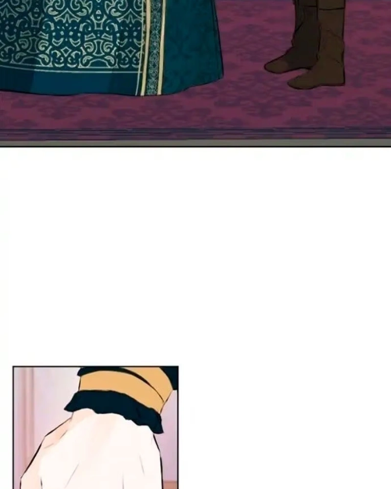 Why Ophelia Couldn't Leave Capítulo 30 Página 32
