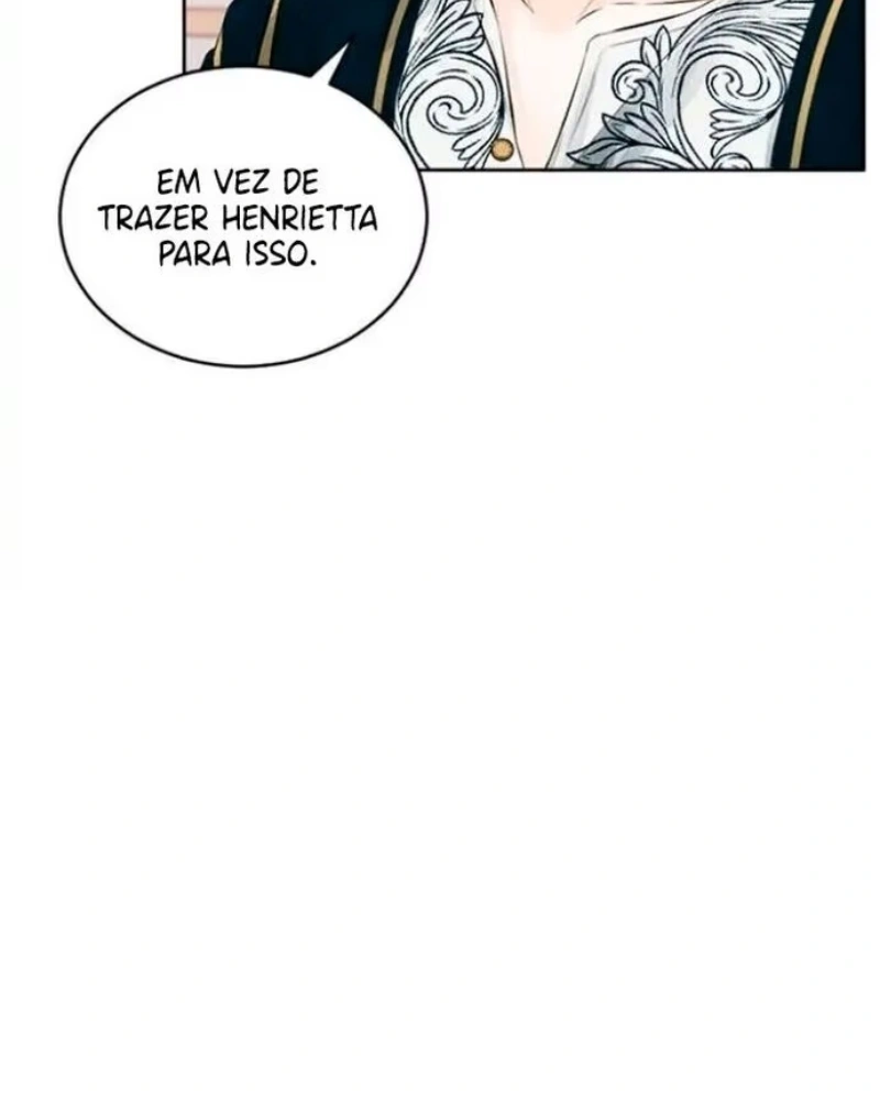Why Ophelia Couldn't Leave Capítulo 30 Página 34