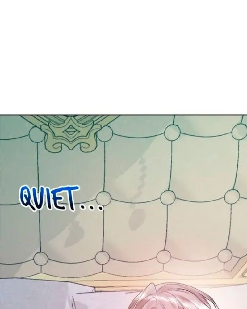 Why Ophelia Couldn't Leave Capítulo 30 Página 44