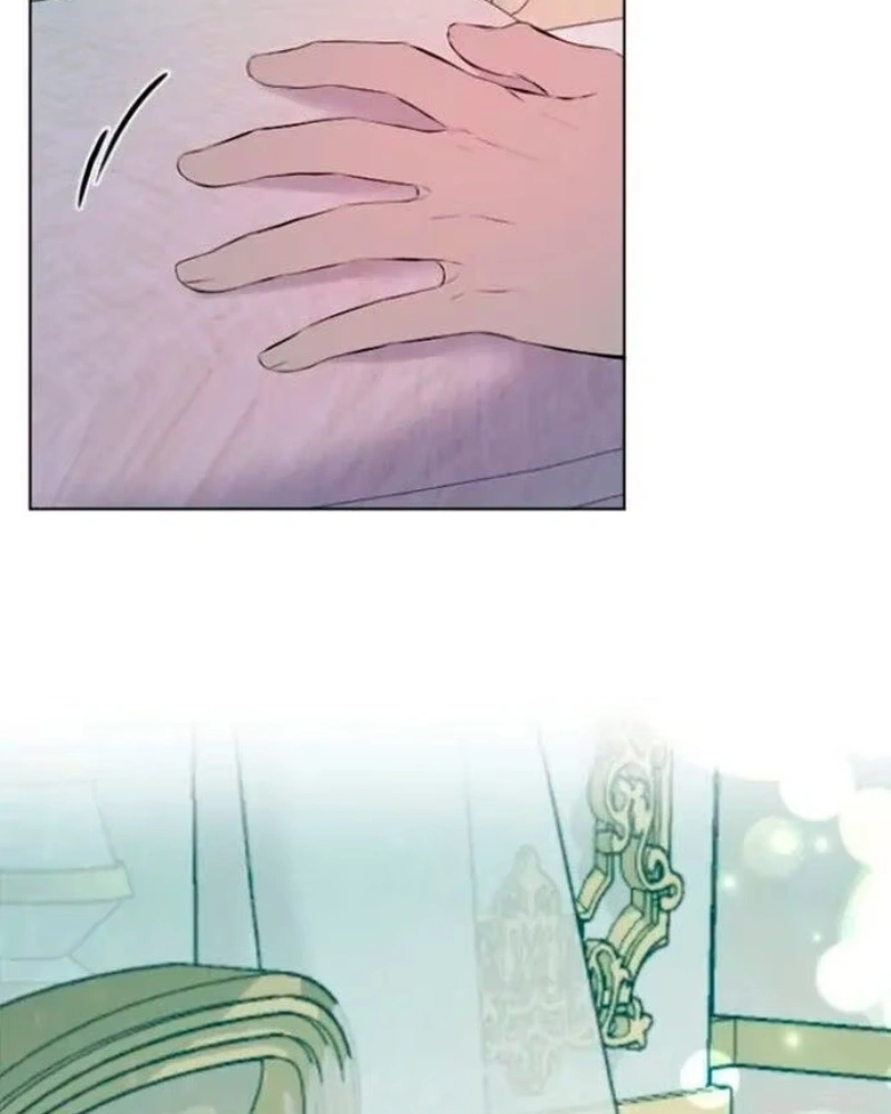 Why Ophelia Couldn't Leave Capítulo 30 Página 49
