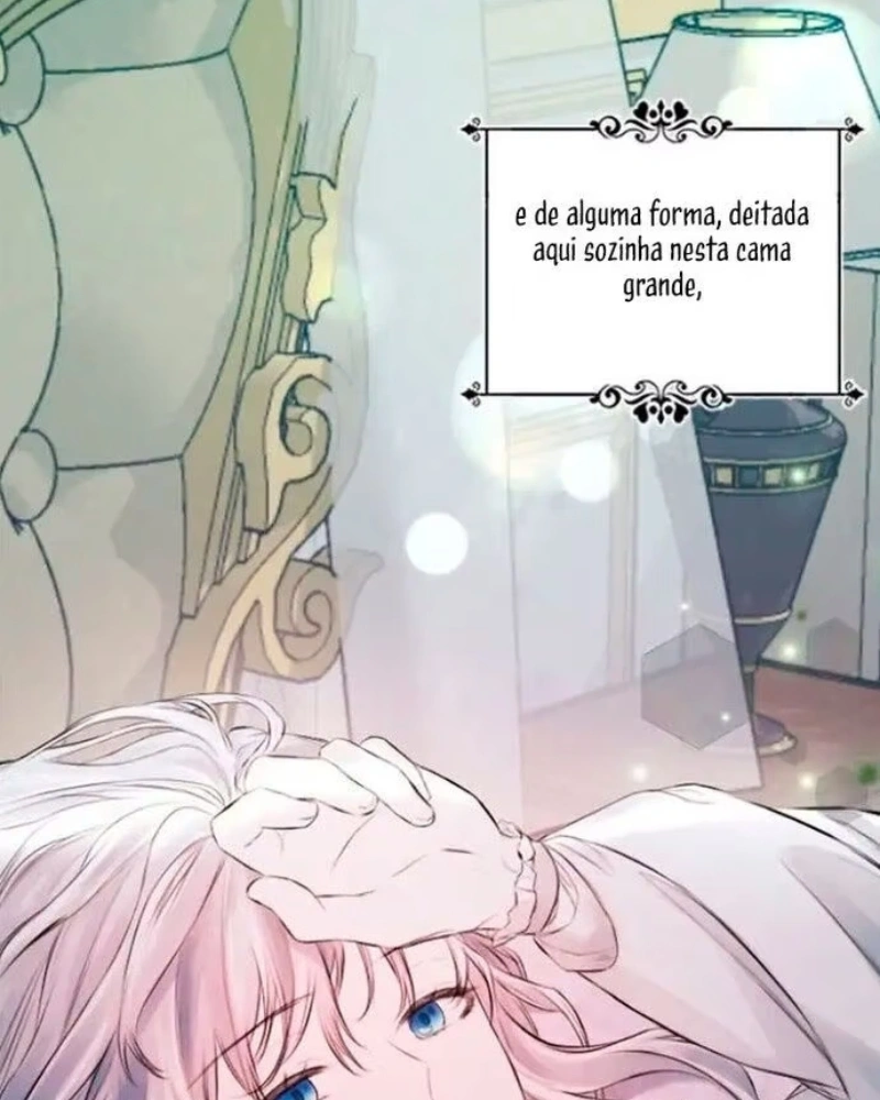 Why Ophelia Couldn't Leave Capítulo 30 Página 50