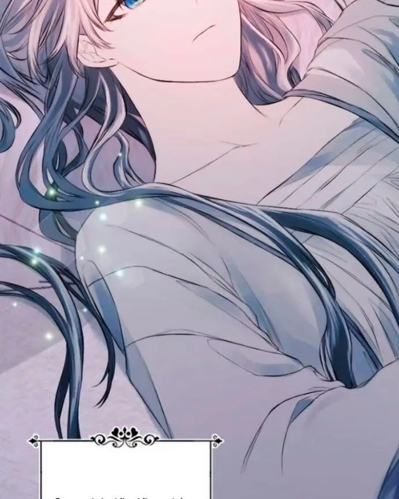 Why Ophelia Couldn't Leave Capítulo 30 Página 51