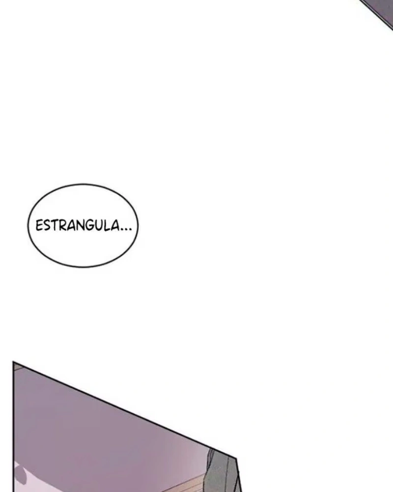 Why Ophelia Couldn't Leave Capítulo 30 Página 61