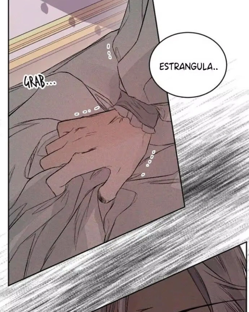 Why Ophelia Couldn't Leave Capítulo 30 Página 62
