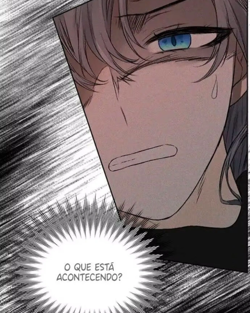 Why Ophelia Couldn't Leave Capítulo 30 Página 63