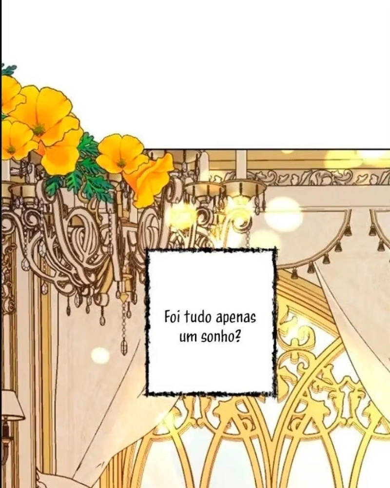 Why Ophelia Couldn't Leave Capítulo 31 Página 14