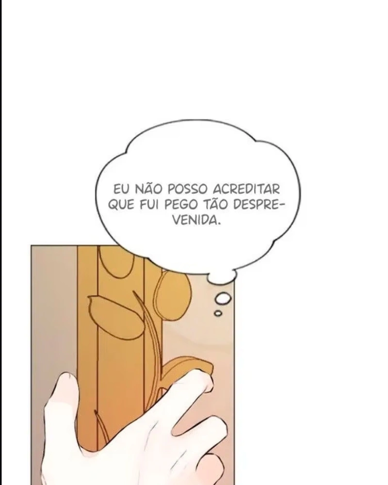 Why Ophelia Couldn't Leave Capítulo 31 Página 26