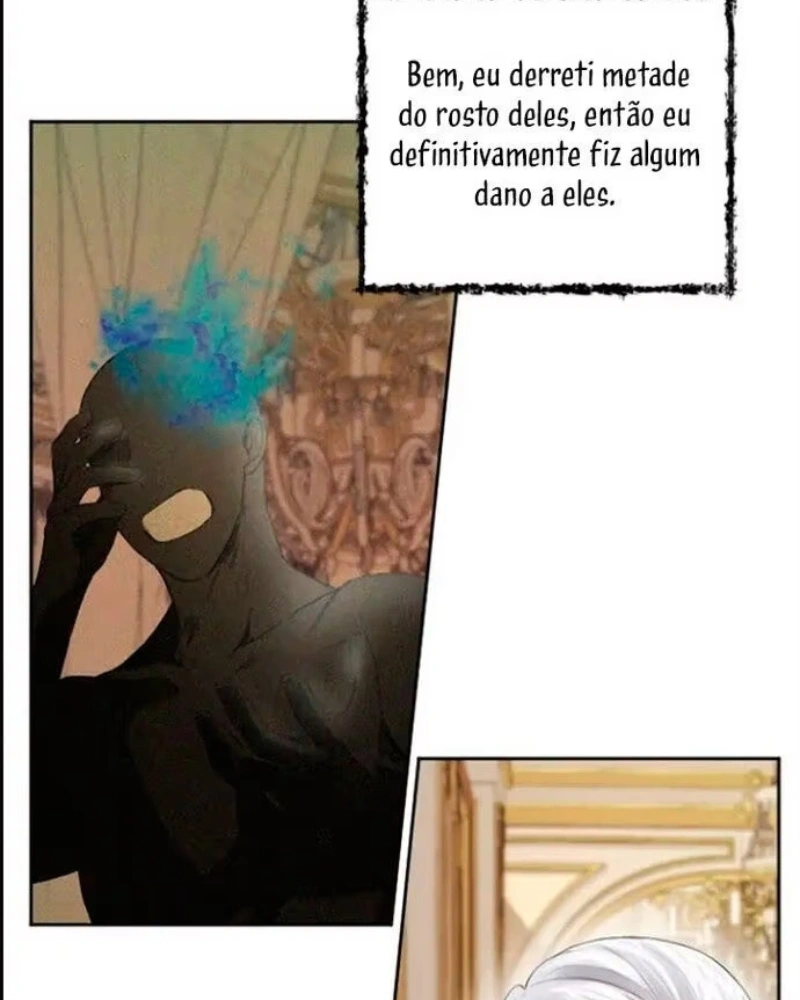 Why Ophelia Couldn't Leave Capítulo 31 Página 31