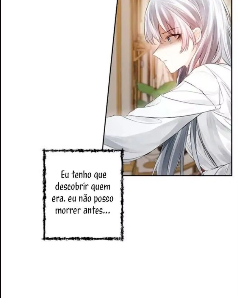 Why Ophelia Couldn't Leave Capítulo 31 Página 32