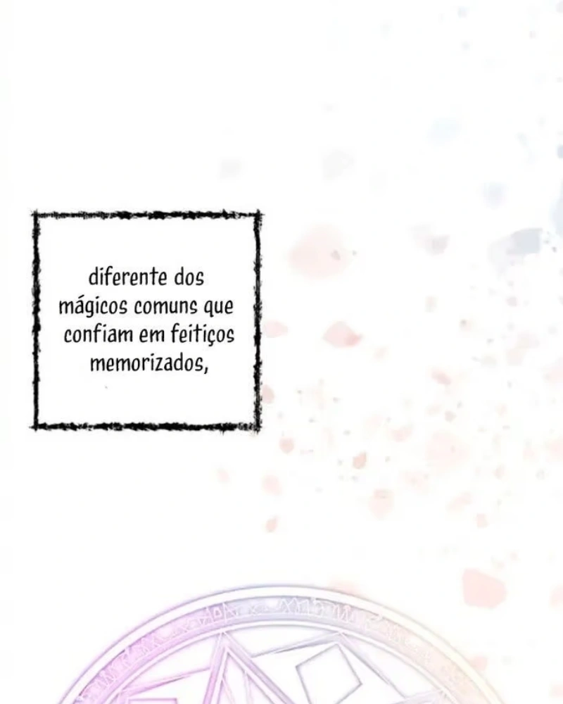 Why Ophelia Couldn't Leave Capítulo 31 Página 41