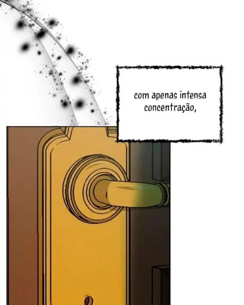 Why Ophelia Couldn't Leave Capítulo 31 Página 44