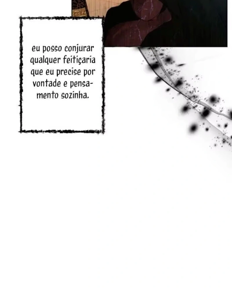 Why Ophelia Couldn't Leave Capítulo 31 Página 46