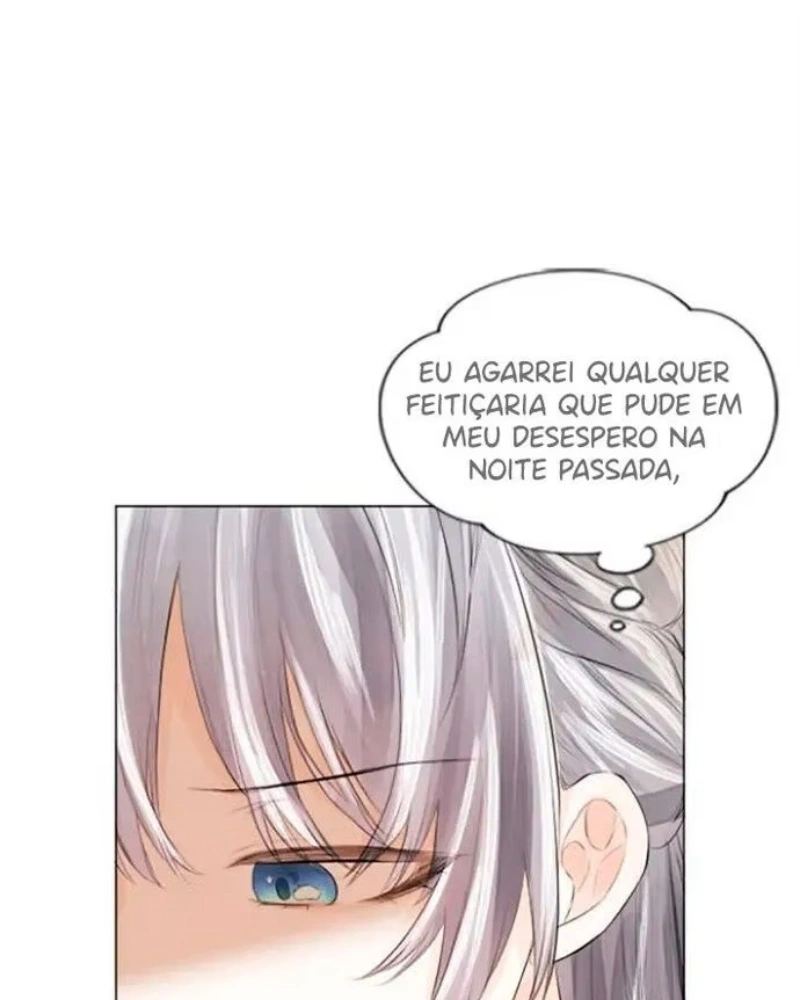 Why Ophelia Couldn't Leave Capítulo 31 Página 47