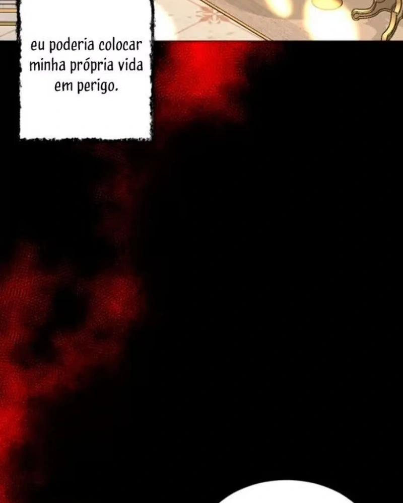 Why Ophelia Couldn't Leave Capítulo 31 Página 50