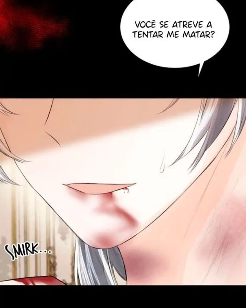 Why Ophelia Couldn't Leave Capítulo 31 Página 51