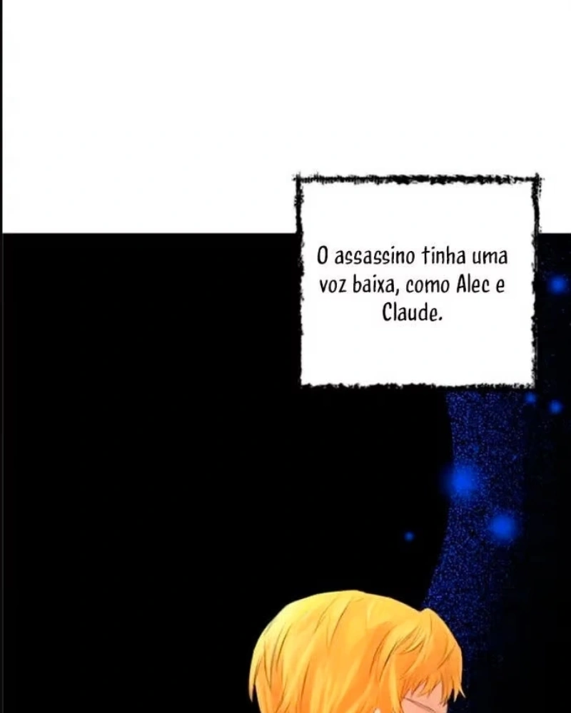 Why Ophelia Couldn't Leave Capítulo 31 Página 72