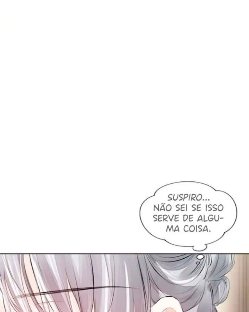 Why Ophelia Couldn't Leave Capítulo 32 Página 10