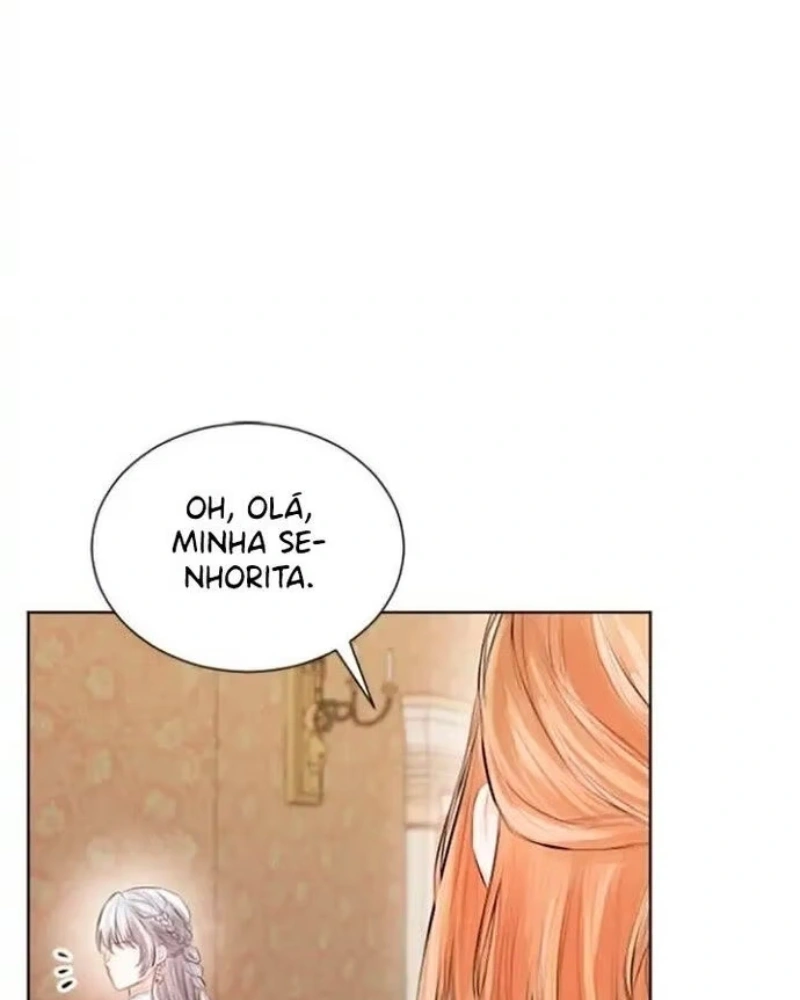 Why Ophelia Couldn't Leave Capítulo 32 Página 20