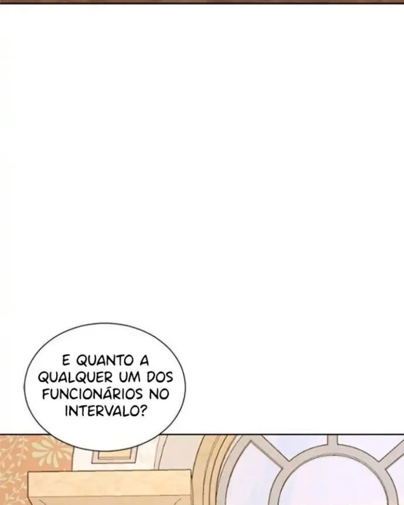 Why Ophelia Couldn't Leave Capítulo 32 Página 26