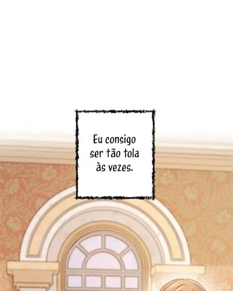 Why Ophelia Couldn't Leave Capítulo 32 Página 30